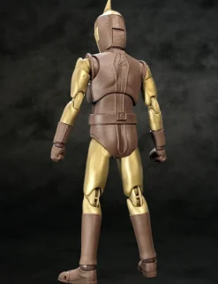 Evolution Toy Hero Action Figure Spectreman Version 2