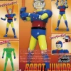 Evolution Toy Metal Action Great Mazinger Robot Junior