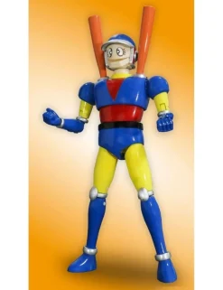 Evolution Toy Metal Action Great Mazinger Robot Junior