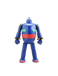 Evolution Toy Super Metal Action Tetsujin 28