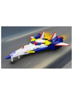 Evolution Toy Super Metal Action The Brave Fighter of Sun Fighbird Armed Combination Fighbird