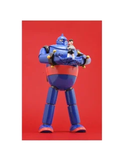 Evolution Toy Super Metal Action Tetsujin 28