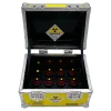Factory Entertainment Back to the Future Plutonium Case