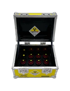 Factory Entertainment Back to the Future Plutonium Case