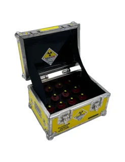 Factory Entertainment Back to the Future Plutonium Case