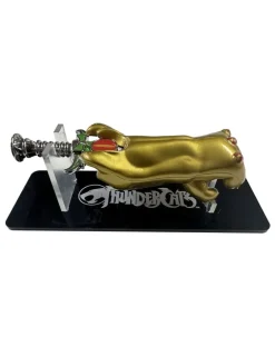 Factory Entertainment Thundercats Sword of Omens & Claw Shield
