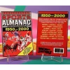 Fanattik Back to the Future Sports Almanac Ingot Limited Edition