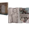 Fanattik Metal Gear Solid 2 Sons of Liberty Raiden Ingot Limited Edition