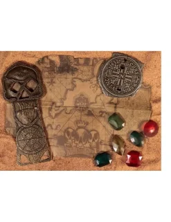 Fanattik The Goonies Treasure Set Limited Edition