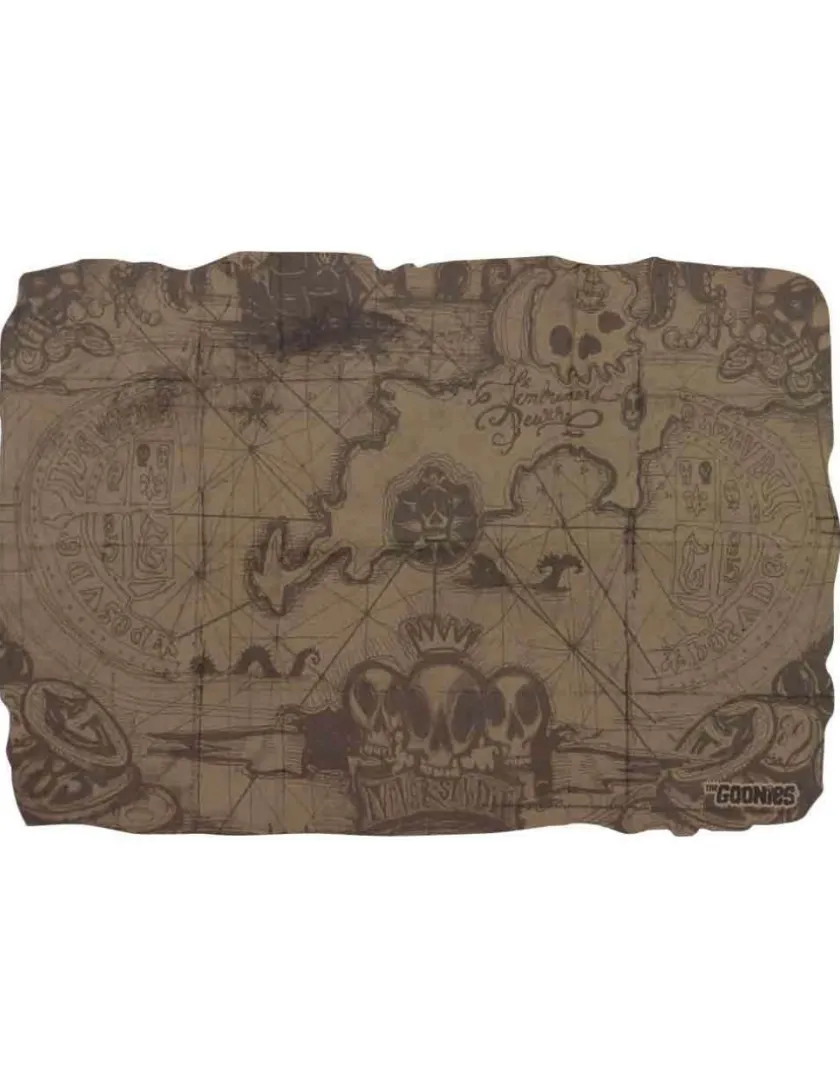 Fanattik The Goonies Treasure Set Limited Edition