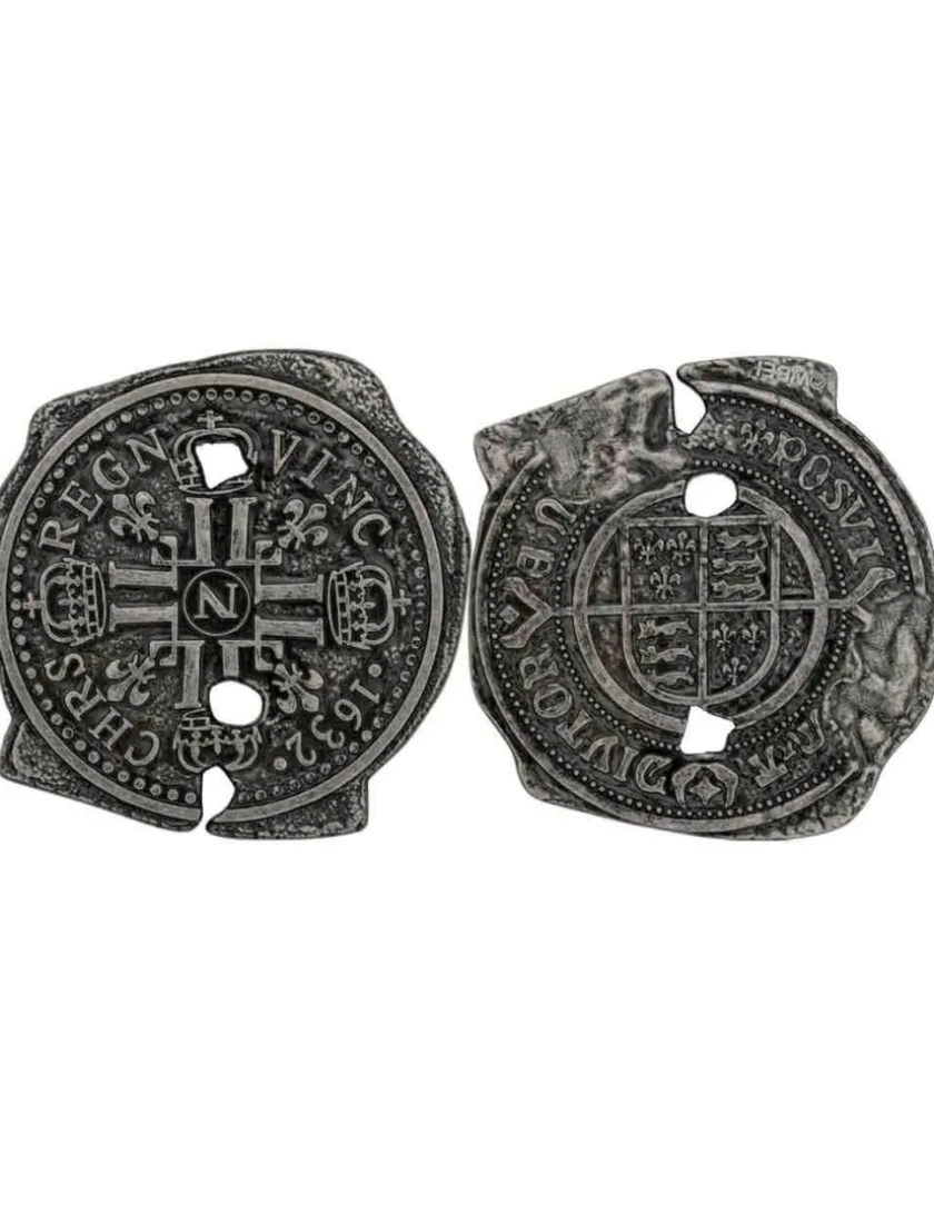 Fanattik The Goonies Treasure Set Limited Edition