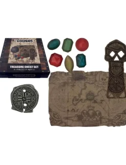 Fanattik The Goonies Treasure Set Limited Edition