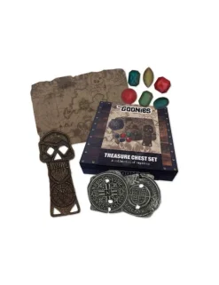 Fanattik The Goonies Treasure Set Limited Edition