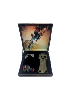 Fanattik The Goonies Treasure Set Limited Edition