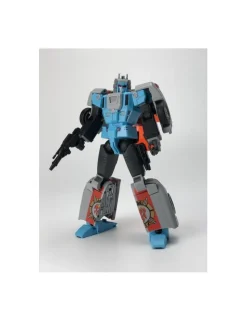 Fans Hobby Transformers Master Builder MB-13A Red Buzzer