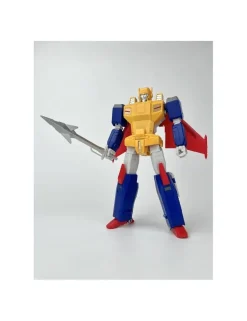 Fans Hobby Transformers Master Builder MB-32 Armour Eagle