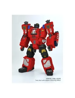 Fans Hobby Transformers Master Builder MB-20 X-Load