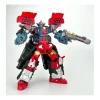 Fans Hobby Transformers Master Builder MB-15A Power Commander