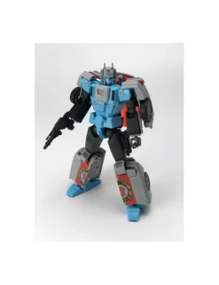 Fans Hobby Transformers Master Builder MB-13A Red Buzzer