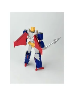 Fans Hobby Transformers Master Builder MB-32 Armour Eagle