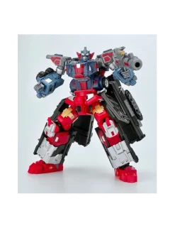 Fans Hobby Transformers Master Builder MB-15A Power Commander