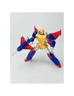 Fans Hobby Transformers Master Builder MB-32 Armour Eagle