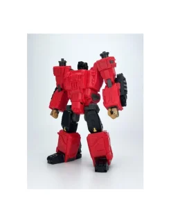 Fans Hobby Transformers Master Builder MB-20 X-Load