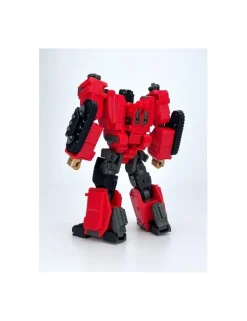 Fans Hobby Transformers Master Builder MB-20 X-Load