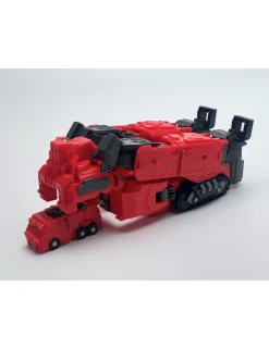 Fans Hobby Transformers Master Builder MB-20 X-Load