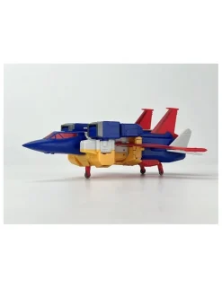 Fans Hobby Transformers Master Builder MB-32 Armour Eagle