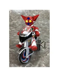 Fewture Art Storm EX Tricycle Getter 1 B Type