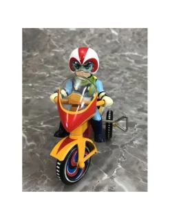 Fewture Art Storm EX Tricycle Ryoma Nagare B Type