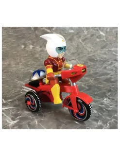 Fewture Art Storm EX Tricycle Koji Kabuto B Type