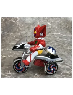 Fewture Art Storm EX Tricycle Getter 1 B Type