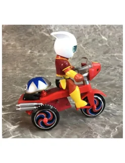 Fewture Art Storm EX Tricycle Koji Kabuto B Type