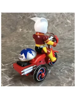 Fewture Art Storm EX Tricycle Koji Kabuto B Type