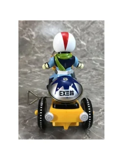 Fewture Art Storm EX Tricycle Ryoma Nagare B Type