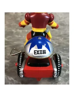 Fewture Art Storm EX Tricycle Koji Kabuto B Type