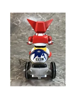 Fewture Art Storm EX Tricycle Getter 1 B Type
