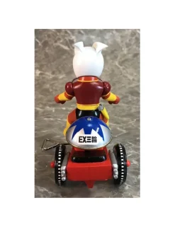 Fewture Art Storm EX Tricycle Koji Kabuto B Type