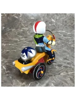 Fewture Art Storm EX Tricycle Ryoma Nagare B Type