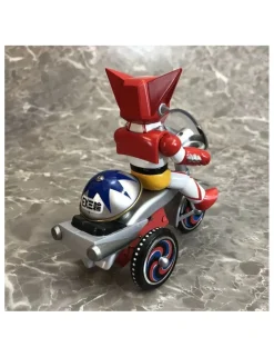 Fewture Art Storm EX Tricycle Getter 1 B Type