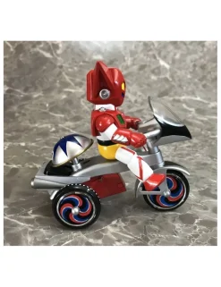 Fewture Art Storm EX Tricycle Getter 1 B Type