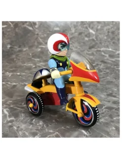 Fewture Art Storm EX Tricycle Ryoma Nagare B Type