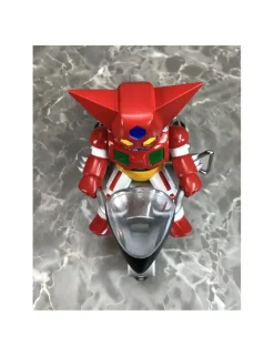 Fewture Art Storm EX Tricycle Getter 1 B Type