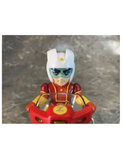 Fewture Art Storm EX Tricycle Koji Kabuto B Type