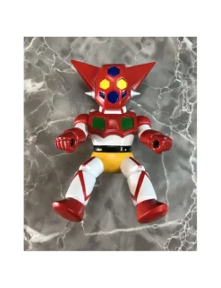 Fewture Art Storm EX Tricycle Getter 1 B Type