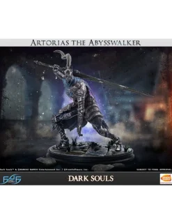 First 4 Figures Dark Souls Artorias the Abysswalker