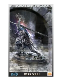 First 4 Figures Dark Souls Artorias the Abysswalker