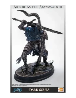 First 4 Figures Dark Souls Artorias the Abysswalker